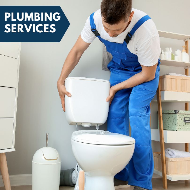 Plumbing Company in West Branch, IA